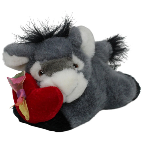 Aliki esel kuscheltier - esel,