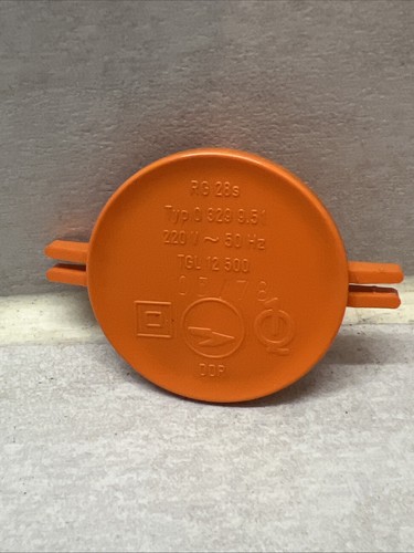 Original ersatzteil rg - original,
