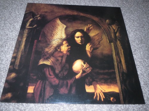 Death angel fall from grace - death, ~fall