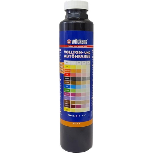 Wilckens volltonfarbe - wilckens,