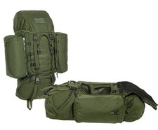 Berghaus mmps crusader - mmps, +