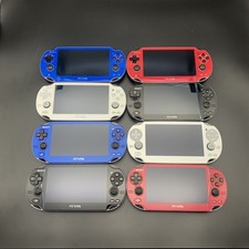 PS Vita PCH-1000 Sony Playstation Konsole nur gebraucht Rang A