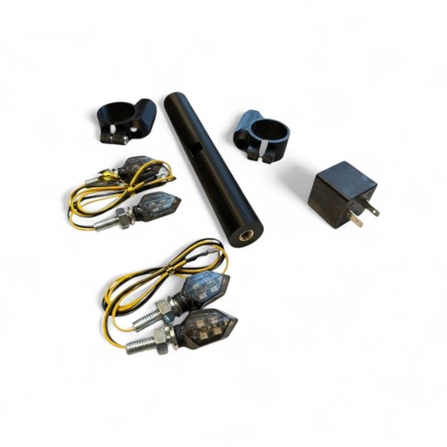 Led blinker set - set, s51