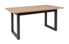 Esstisch 160x90 ausziehbar