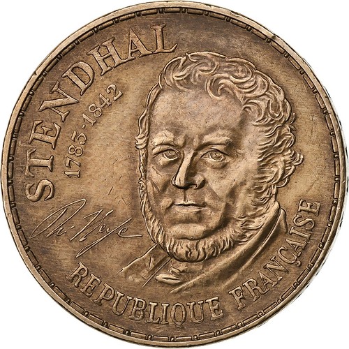 Frankreich francs - frankreich,, 10