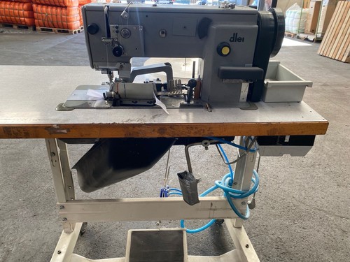Einfassmaschine adler - einfassmaschine,