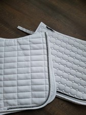 Schabracken set dressur WB