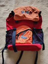 Rucksack Kinder jako o deuter
