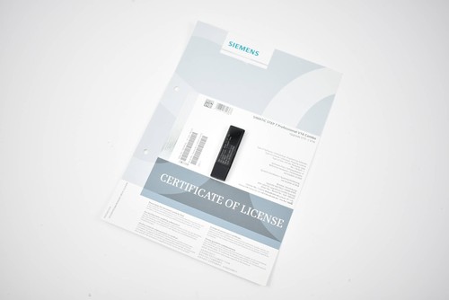Siemens simatic step - step, 7