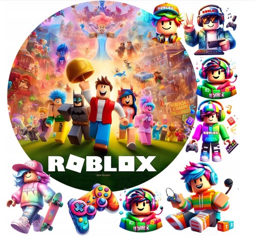 Roblox tortenaufleger - tortenaufleger,