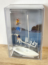 Preiser H0, 10680 Segler beim