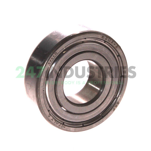 6203 skf x 12 - 6203-z,