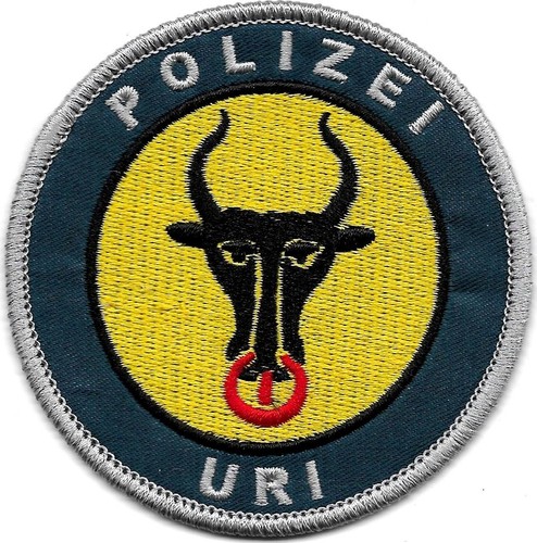 Schweiz police inoffiziell - schweiz,