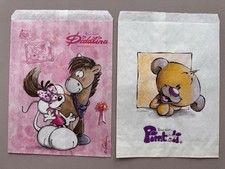 Diddl Tüten im Set 8 Stück