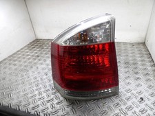 Opel Vectra C Rücklicht 13131000 Links Limousine Bj.2006