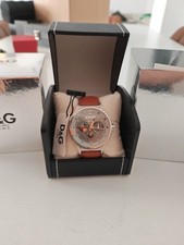 Dolce Gabbana D&G Time