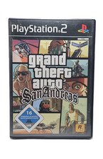 GTA Grand Theft Auto San