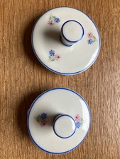 2 Deckel Arzberg 1382