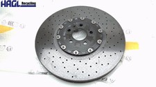 Bremsscheibe Links 4G0615301R