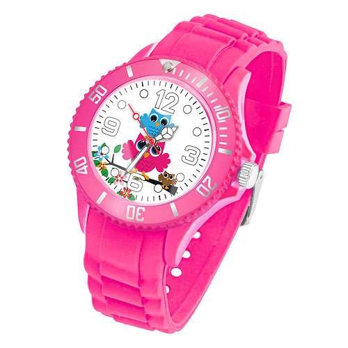 Kinder armbanduhr bunte - kinder,