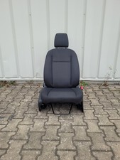 Ford Transit MK8 Custom