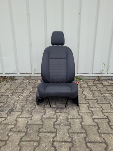 Ford transit mk8 custom - ford,