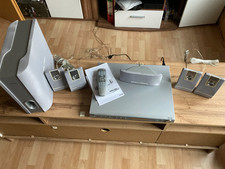 Philips HTR 5000/01 Digital Surround Receiver