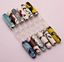 Mohi Panache Two-Nib Fountain