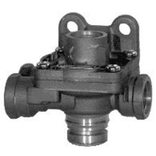 Schnellöseventil wabco - schnellöseventil,