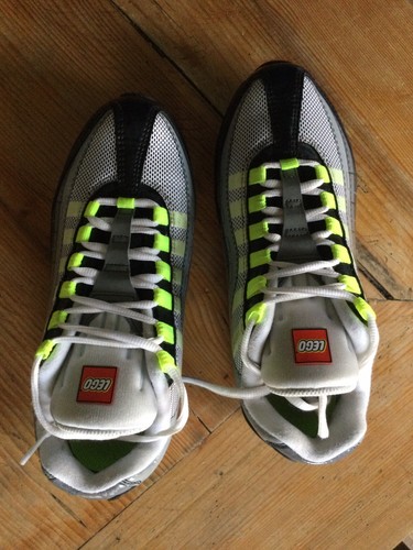 Nike air max - max, lego®