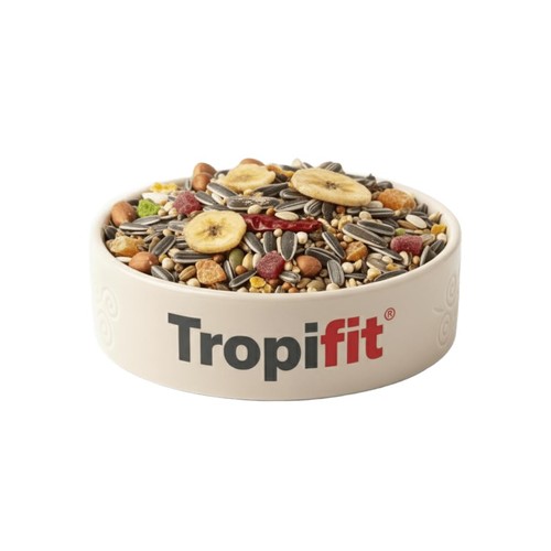 Papageienfutter 1kg saaten - papageienfutter,