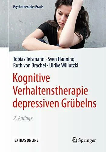 Kognitive verhaltenstherapie - kognitive,