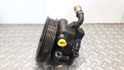Servopumpe ford focus - servopumpe,