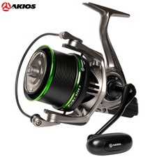 AKIOS Surfcasting Big Pit Reel