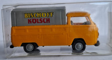 VW T2 Pritsche Plane  Bischoff