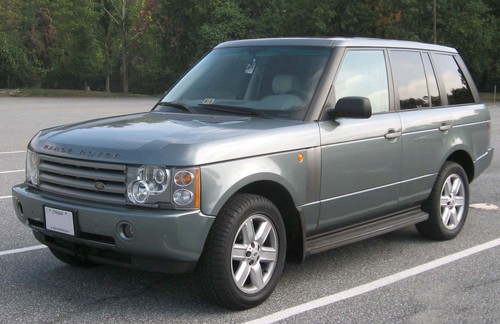 Werkstatthandbuch land rover - werkstatthandbuch,