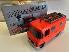 Schuco 362 062 Mercedes 408