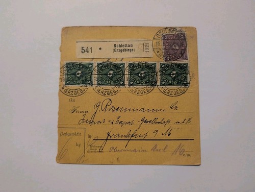 Deutsches reich infla - deutsches,