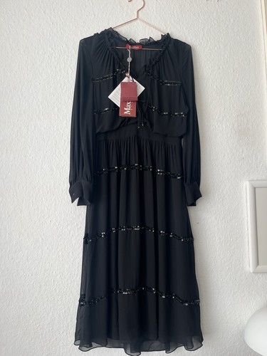 Max mara kleid seide neu - mara, it