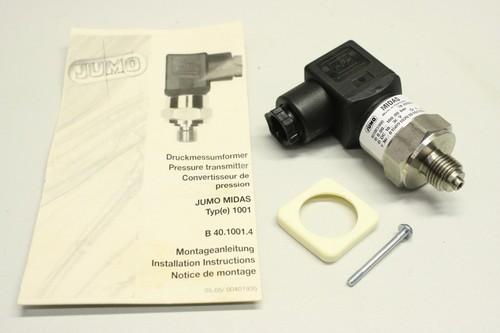 Jumo midas 401001 - jumo, 401001/000