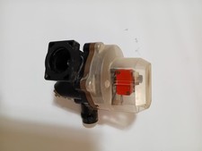 Vaillant  Wasserschalter