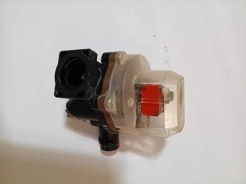 Vaillant wasserschalter - vaillant,