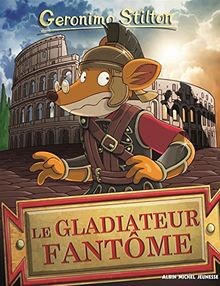 Gladiateur fantome nº 87 - nº,