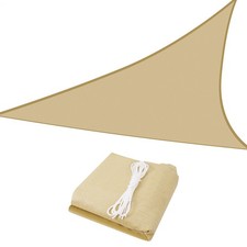 Sonnensegel WASSERDICHT