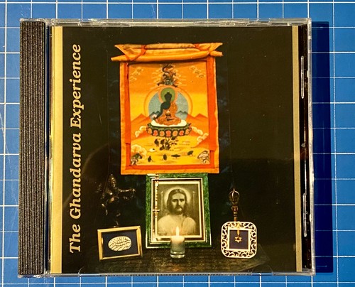 Mp3 flac tom kenyon the - cd,