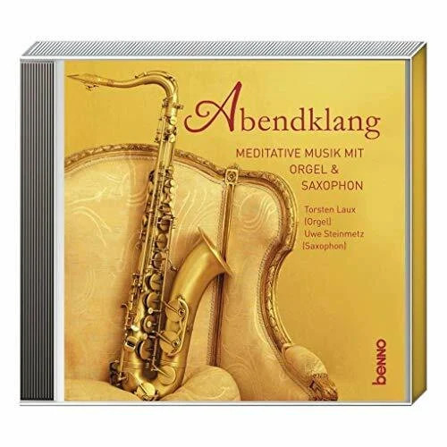 Abendklang meditative - »abendklang«:,