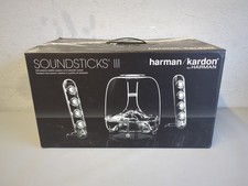 Harman Kardon SoundSticks III