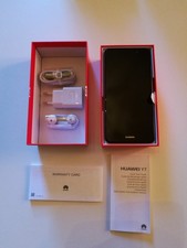 Huawei Y7 2017 TRT-LX1 Dual Sim Smartphone