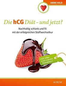 Die hcg diät und jetzt - hcg,