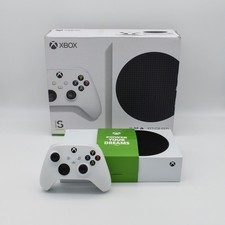Microsoft Xbox Series S 512GB